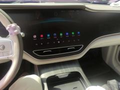 Roewe Feifan F7 702km Pro Edition - ფოტო 17
