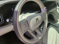 Roewe Feifan F7 702km Pro Edition - ფოტო 18