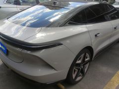 Roewe Feifan F7 702km Pro Edition - ფოტო 2