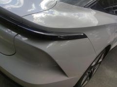 Roewe Feifan F7 702km Pro Edition - ფოტო 5
