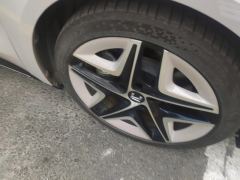 Roewe Feifan F7 702km Pro Edition - ფოტო 6