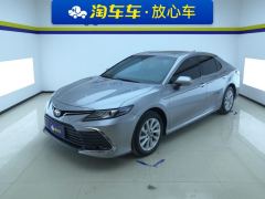 Toyota Camry 2.0G Luxury Edition - ფოტო 1