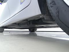 Toyota Camry 2.0G Luxury Edition - ფოტო 11