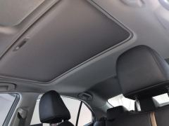 Toyota Camry 2.0G Luxury Edition - ფოტო 15