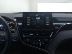 Toyota Camry 2.0G Luxury Edition - ფოტო 17