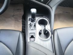 Toyota Camry 2.0G Luxury Edition - ფოტო 19