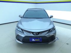 Toyota Camry 2.0G Luxury Edition - ფოტო 3