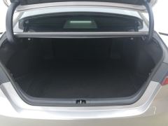 Toyota Camry 2.0G Luxury Edition - ფოტო 7