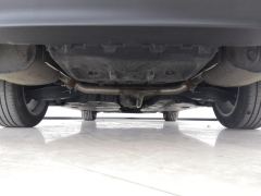 Toyota Camry 2.0G Luxury Edition - ფოტო 9