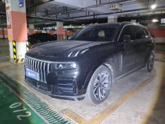 Lynk & Co 09 EM-P 2.0T 60km Edition 5 - ფოტო 1