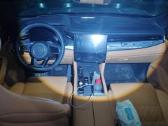 Lynk & Co 09 EM-P 2.0T 60km Edition 5 - ფოტო 16