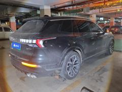 Lynk & Co 09 EM-P 2.0T 60km Edition 5 - ფოტო 2