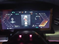 Lynk & Co 09 EM-P 2.0T 60km Edition 5 - ფოტო 20