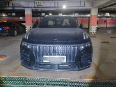 Lynk & Co 09 EM-P 2.0T 60km Edition 5 - ფოტო 3