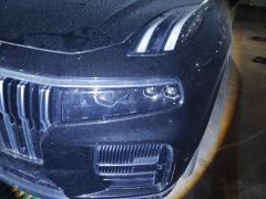 Lynk & Co 09 EM-P 2.0T 60km Edition 5 - ფოტო 4