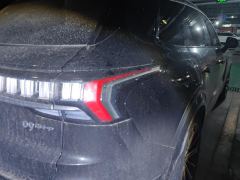 Lynk & Co 09 EM-P 2.0T 60km Edition 5 - ფოტო 5