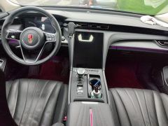 FAW Red Flag H5 2.0T Automatic Smart Connected Flagship Comfort Edition - ფოტო 16
