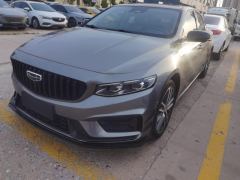 Geely Xingui Xingrui 2.0T Prestigious Edition - ფოტო 1
