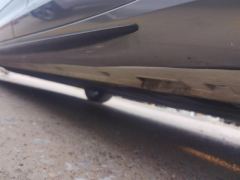 Geely Xingui Xingrui 2.0T Prestigious Edition - ფოტო 11