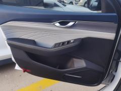 Geely Xingui Xingrui 2.0T Prestigious Edition - ფოტო 12
