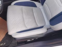Geely Xingui Xingrui 2.0T Prestigious Edition - ფოტო 14