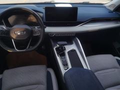 Geely Xingui Xingrui 2.0T Prestigious Edition - ფოტო 16