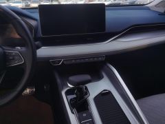 Geely Xingui Xingrui 2.0T Prestigious Edition - ფოტო 17