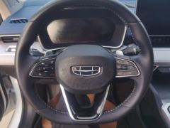 Geely Xingui Xingrui 2.0T Prestigious Edition - ფოტო 18