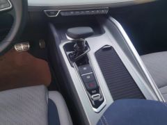 Geely Xingui Xingrui 2.0T Prestigious Edition - ფოტო 19