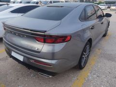 Geely Xingui Xingrui 2.0T Prestigious Edition - ფოტო 2