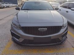 Geely Xingui Xingrui 2.0T Prestigious Edition - ფოტო 3