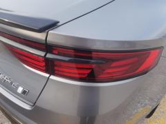 Geely Xingui Xingrui 2.0T Prestigious Edition - ფოტო 5
