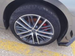 Geely Xingui Xingrui 2.0T Prestigious Edition - ფოტო 6