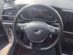 Jetta VS7 280TSI Automatic Entry-Level - ფოტო 18