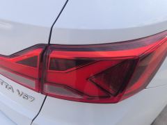 Jetta VS7 280TSI Automatic Entry-Level - ფოტო 5
