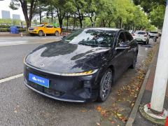 Changan A07 BEV Value Edition 625km Flagship - ფოტო 1