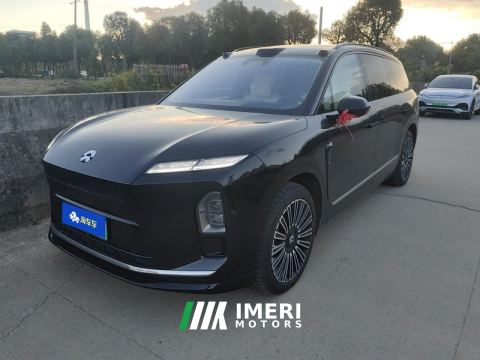 2026 NIO ES8 635km Executive Luxury Edition 102kWh 6-seater - ავტომობილი ჩინეთიდან