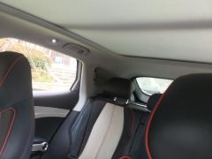 BYD Yuan PLUS 510KM Flagship - ფოტო 15