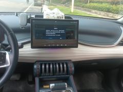 BYD Yuan PLUS 510KM Flagship - ფოტო 17