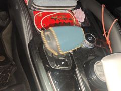 Geely Xingyue L 2.0T Dual Clutch 2WD Premium - фото 19