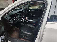 Haval H6 1.5T Two-Wheel Drive Classic Edition - ფოტო 14
