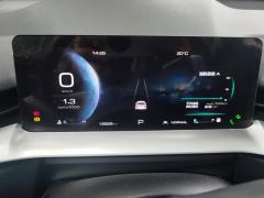 Haval H6 1.5T Two-Wheel Drive Classic Edition - ფოტო 20