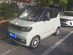Wuling Hongguang MINIEV Enjoy macaroons 170KM Lithium iron phosphate - ფოტო 1