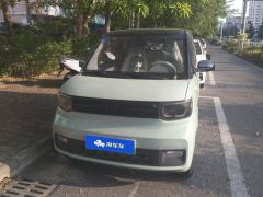 Wuling Hongguang MINIEV Enjoy macaroons 170KM Lithium iron phosphate - ფოტო 3