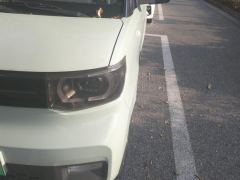 Wuling Hongguang MINIEV Enjoy macaroons 170KM Lithium iron phosphate - ფოტო 4