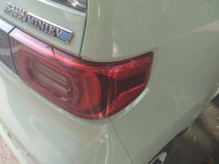 Wuling Hongguang MINIEV Enjoy macaroons 170KM Lithium iron phosphate - ფოტო 5