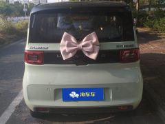 Wuling Hongguang MINIEV Enjoy macaroons 170KM Lithium iron phosphate - ფოტო 7