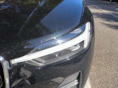 Volvo XC60 B5 AWD Smart Remote Luxury Edition - ფოტო 4