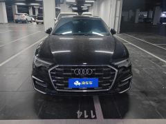 Audi A6L 45 TFSI Premium Dynamic - photo 3
