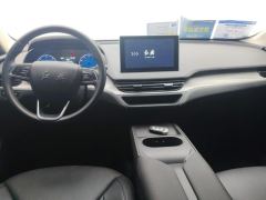 FAW Hongqi E-QM5 610km PLUS - ფოტო 16